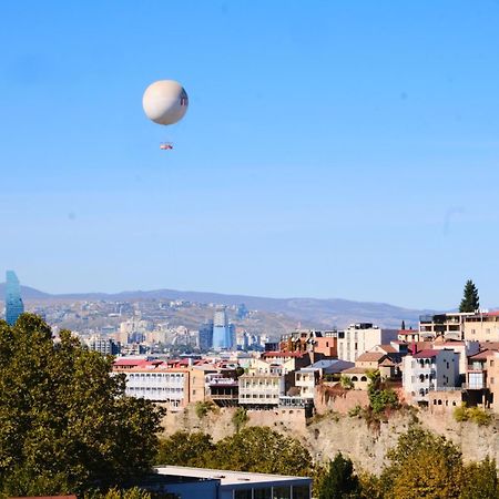 Janashia Boutique Hotels Τυφλίδα Εξωτερικό φωτογραφία