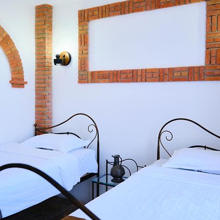 Janashia Boutique Hotels Τυφλίδα Εξωτερικό φωτογραφία