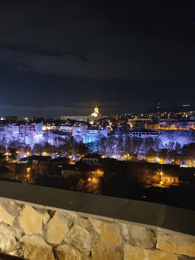 Janashia Boutique Hotels Τυφλίδα Εξωτερικό φωτογραφία