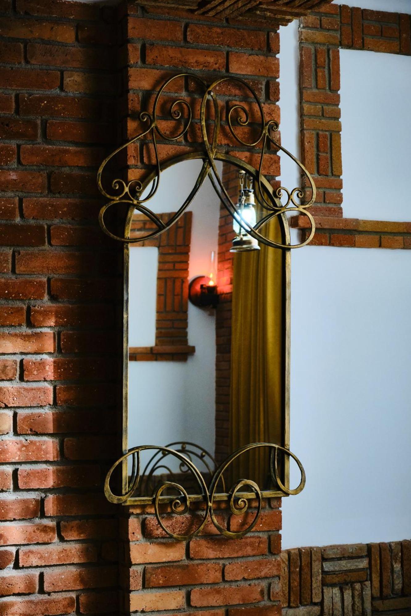 Janashia Boutique Hotels Τυφλίδα Εξωτερικό φωτογραφία