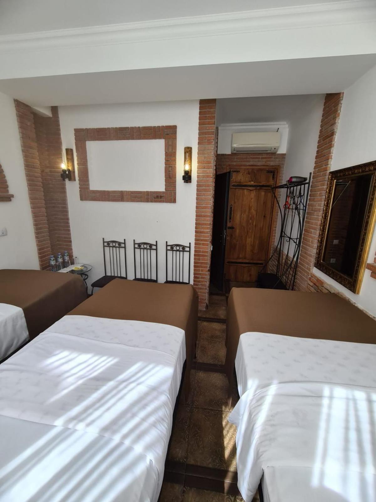 Janashia Boutique Hotels Τυφλίδα Εξωτερικό φωτογραφία