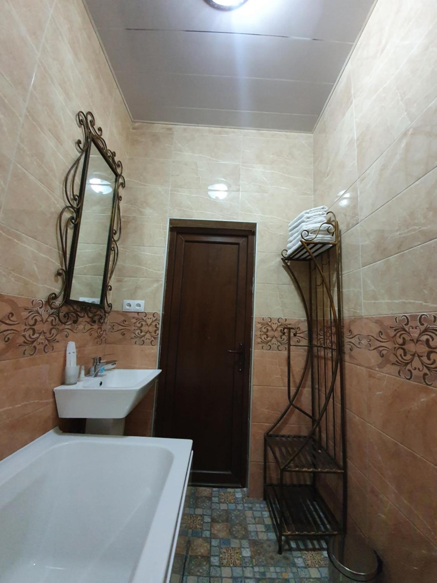 Janashia Boutique Hotels Τυφλίδα Δωμάτιο φωτογραφία