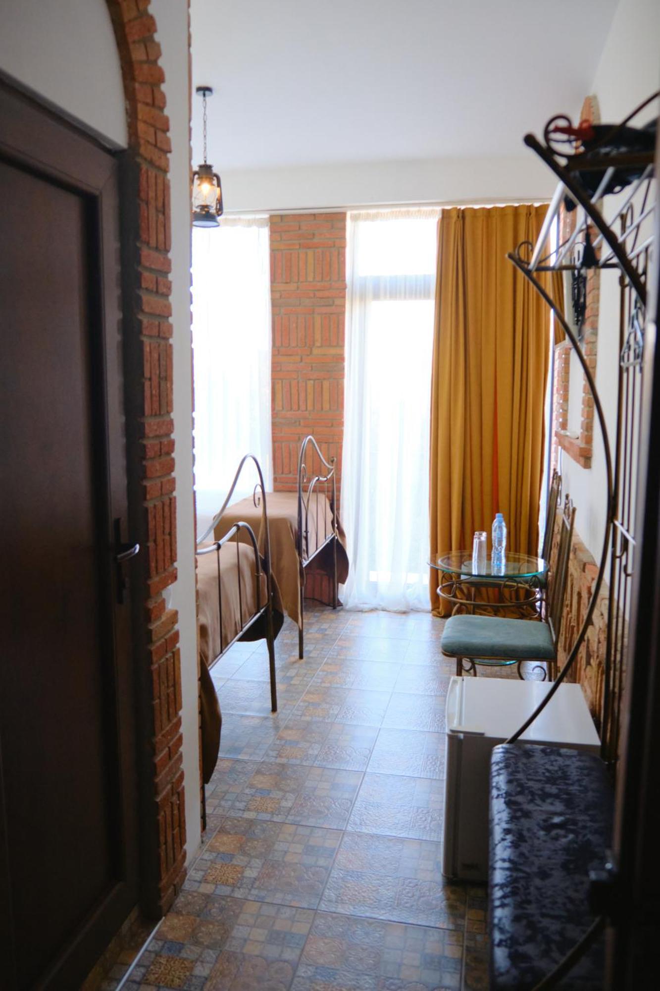 Janashia Boutique Hotels Τυφλίδα Εξωτερικό φωτογραφία