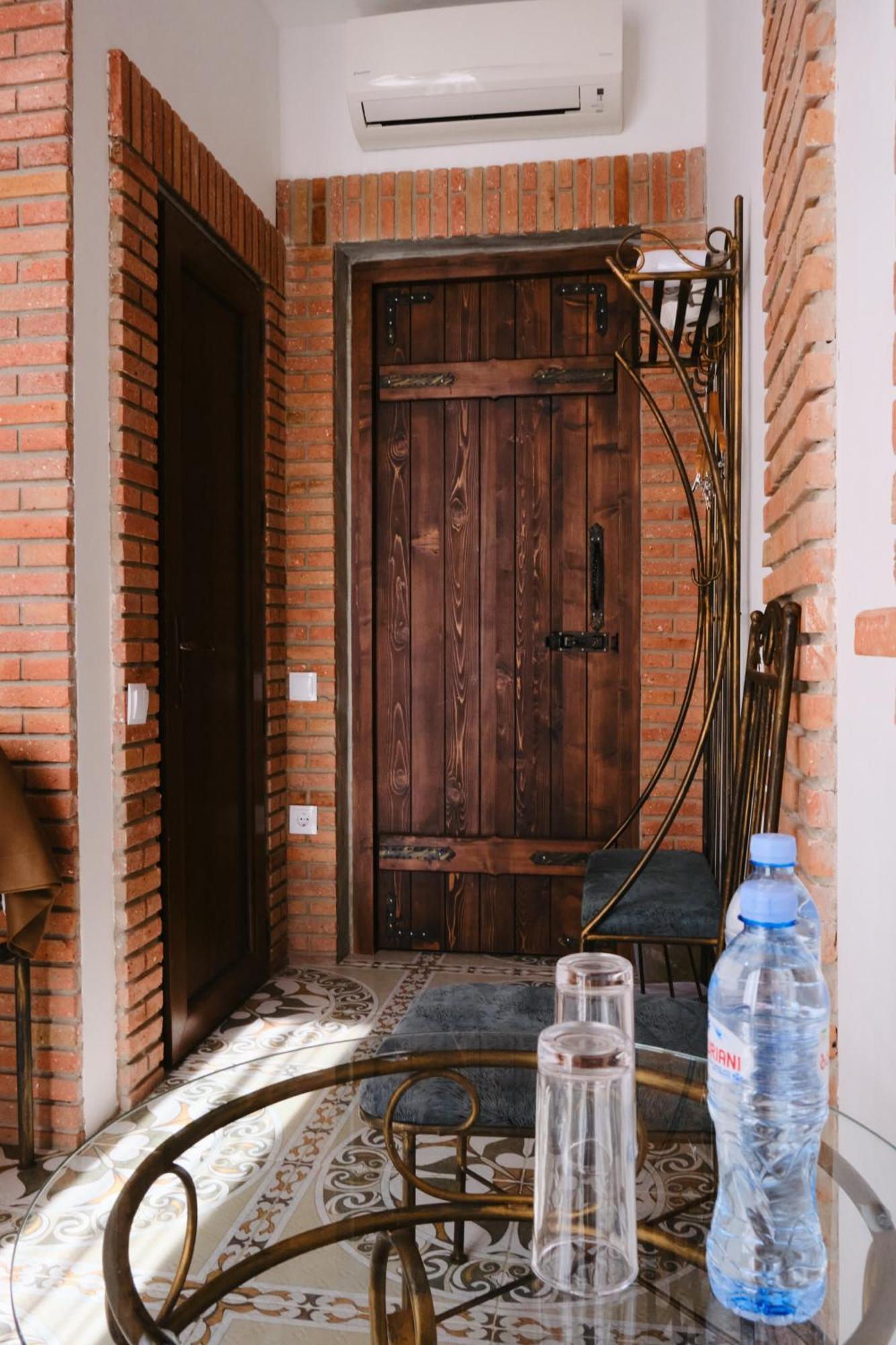 Janashia Boutique Hotels Τυφλίδα Εξωτερικό φωτογραφία