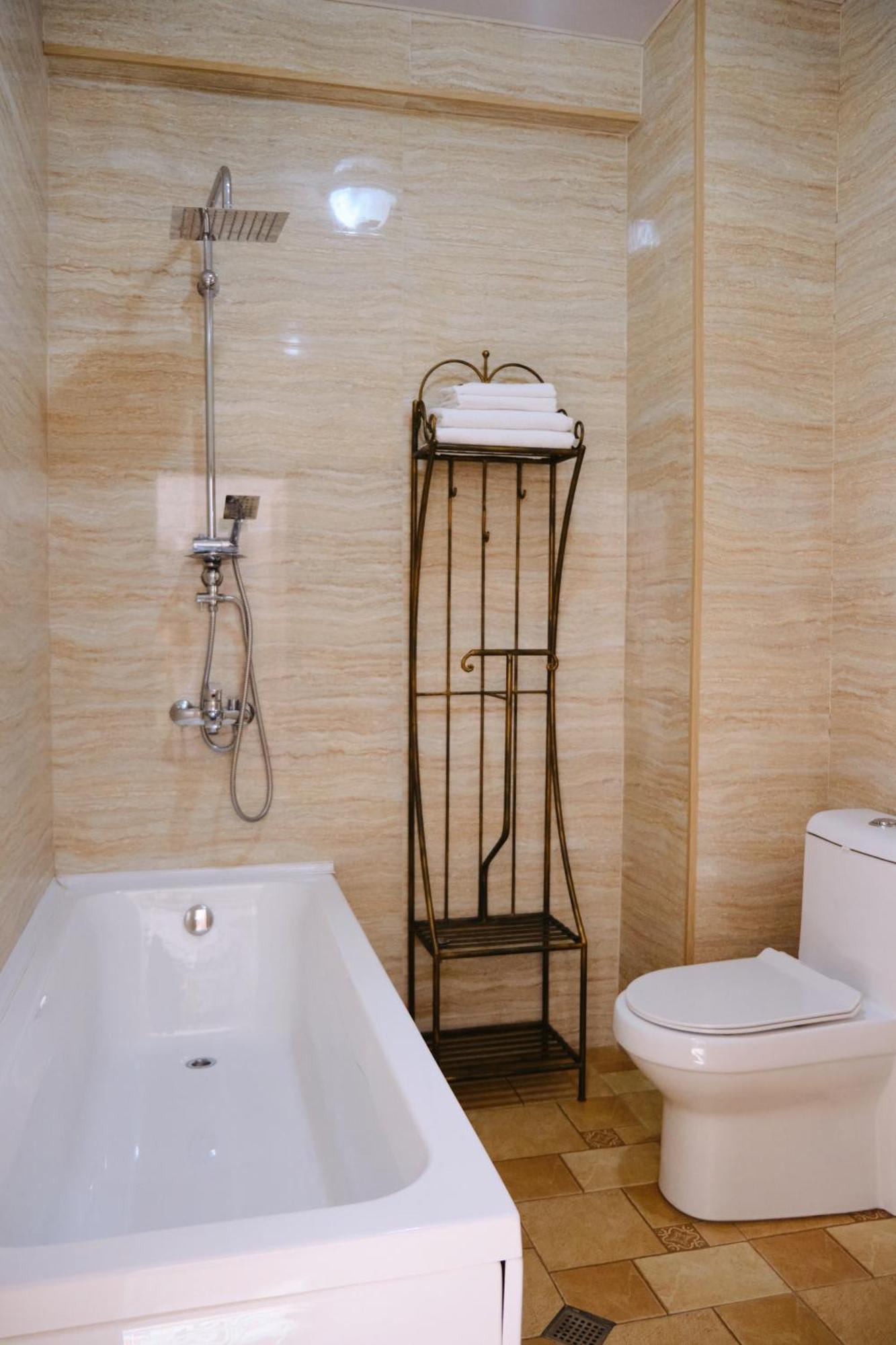 Janashia Boutique Hotels Τυφλίδα Εξωτερικό φωτογραφία