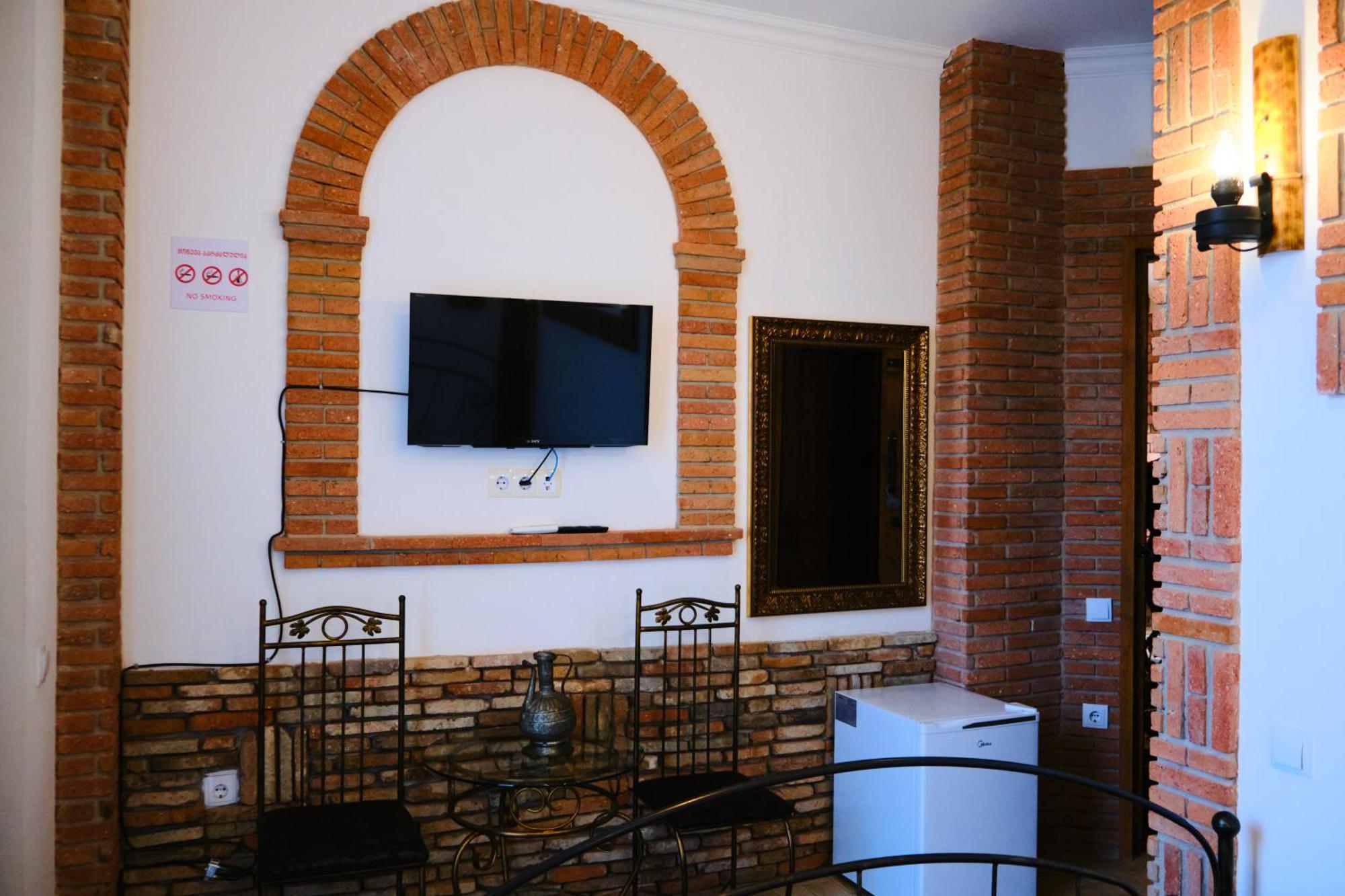 Janashia Boutique Hotels Τυφλίδα Εξωτερικό φωτογραφία