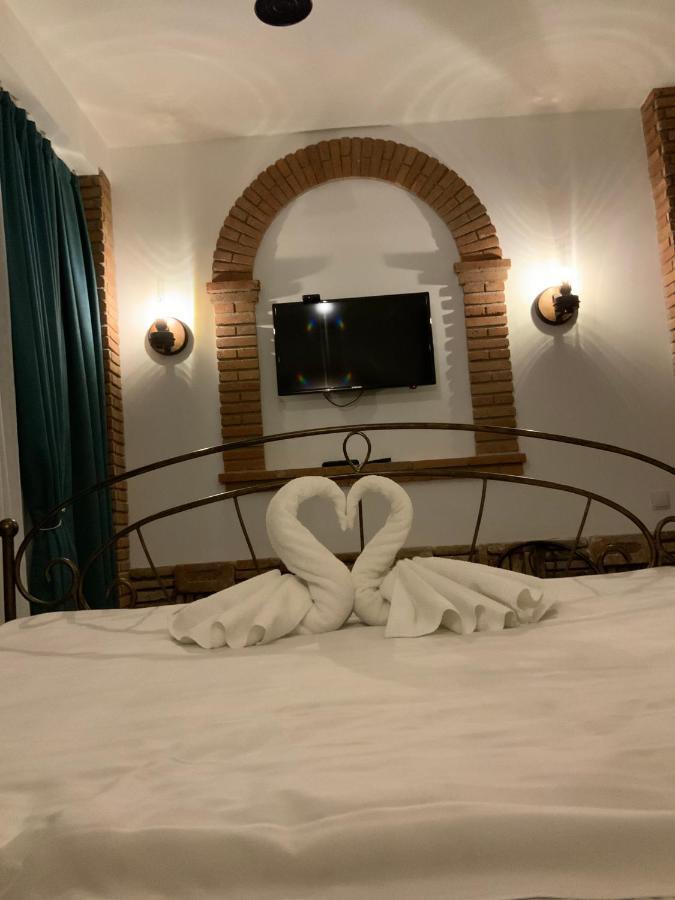 Janashia Boutique Hotels Τυφλίδα Εξωτερικό φωτογραφία