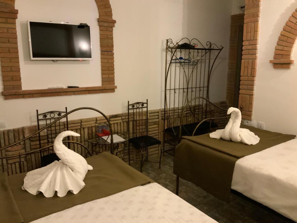 Janashia Boutique Hotels Τυφλίδα Εξωτερικό φωτογραφία