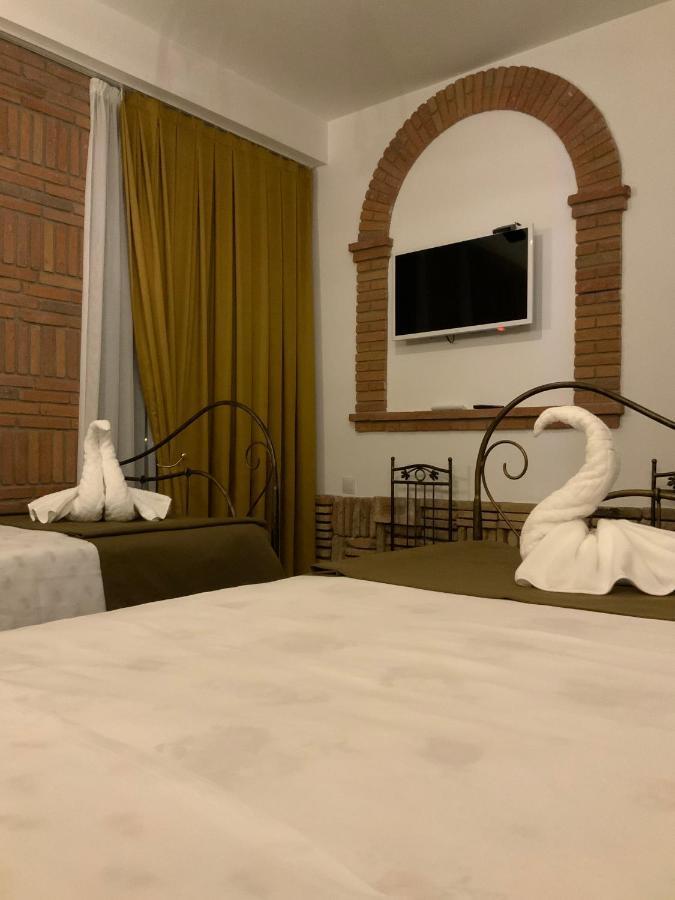 Janashia Boutique Hotels Τυφλίδα Εξωτερικό φωτογραφία