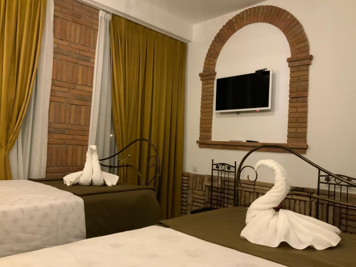Janashia Boutique Hotels Τυφλίδα Εξωτερικό φωτογραφία